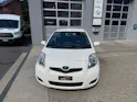 Toyota Yaris 1.33 Linea Sol