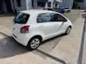 Toyota Yaris 1.33 Linea Sol