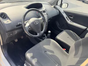 Toyota Yaris 1.33 Linea Sol