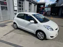 Toyota Yaris 1.33 Linea Sol