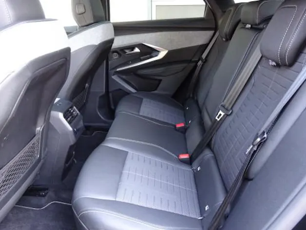 Peugeot 3008 145 e-DCS GT