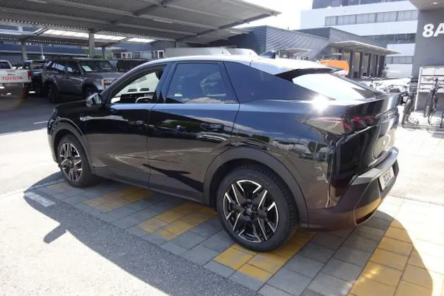Peugeot 3008 145 e-DCS GT