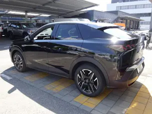 Peugeot 3008 145 e-DCS GT