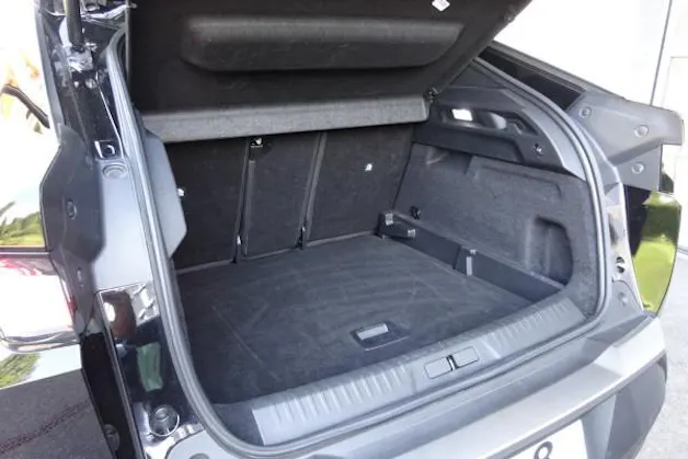 Peugeot 3008 145 e-DCS GT