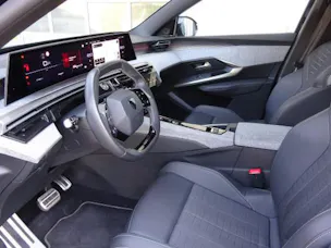 Peugeot 3008 145 e-DCS GT