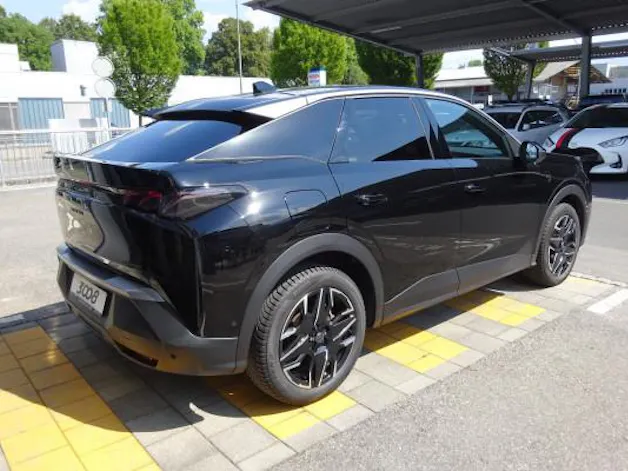 Peugeot 3008 145 e-DCS GT