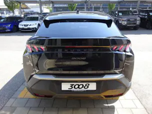 Peugeot 3008 145 e-DCS GT