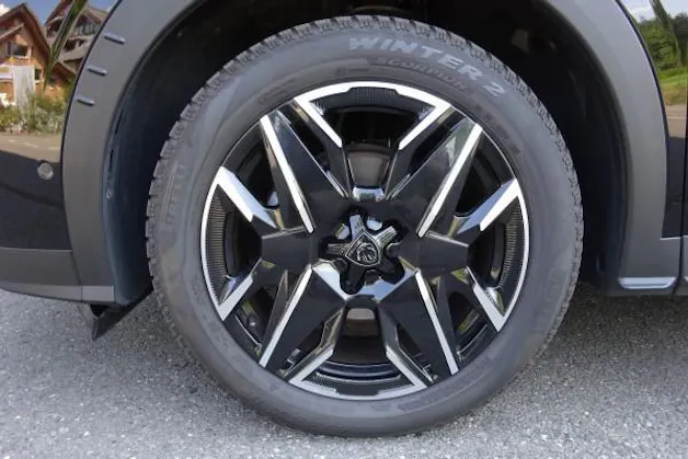 Peugeot 3008 145 e-DCS GT