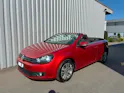 VW Golf Cabrio 1.6 TDI BMT