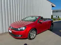 VW Golf Cabrio 1.6 TDI BMT