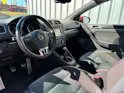 VW Golf Cabrio 1.6 TDI BMT