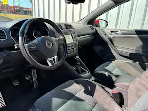VW Golf Cabrio 1.6 TDI BMT