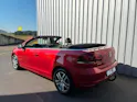 VW Golf Cabrio 1.6 TDI BMT