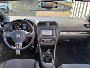 VW Golf Cabrio 1.6 TDI BMT