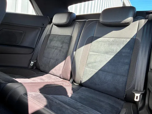 VW Golf Cabrio 1.6 TDI BMT