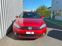 VW Golf Cabrio 1.6 TDI BMT