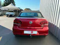 VW Golf Cabrio 1.6 TDI BMT