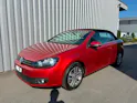 VW Golf Cabrio 1.6 TDI BMT