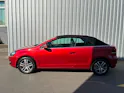 VW Golf Cabrio 1.6 TDI BMT