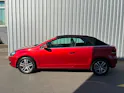 VW Golf Cabrio 1.6 TDI BMT
