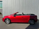 VW Golf Cabrio 1.6 TDI BMT