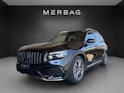 Mercedes-Benz GLB AMG 35 4M 8G-Tronic