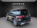 Mercedes-Benz GLB AMG 35 4M 8G-Tronic
