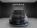 Mercedes-Benz GLB AMG 35 4M 8G-Tronic