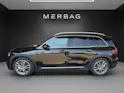 Mercedes-Benz GLB AMG 35 4M 8G-Tronic