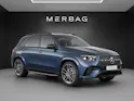 Mercedes-Benz GLE 450 d 4Matic 9G-Tronic