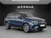 Mercedes-Benz GLE 450 d 4Matic 9G-Tronic