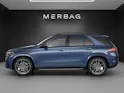 Mercedes-Benz GLE 450 d 4Matic 9G-Tronic