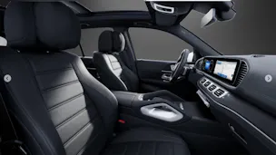 MERCEDES-BENZ GLE 450 d 4Matic 9G-Tronic