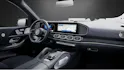 Mercedes-Benz GLE 450 d 4Matic 9G-Tronic