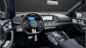 Mercedes-Benz GLE 450 d 4Matic 9G-Tronic