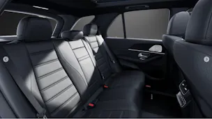 MERCEDES-BENZ GLE 450 d 4Matic 9G-Tronic