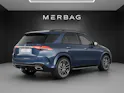 Mercedes-Benz GLE 450 d 4Matic 9G-Tronic