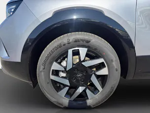 Opel Mokka 1.2T/136 GS Viva