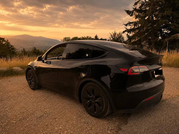 Tesla Model Y RWD