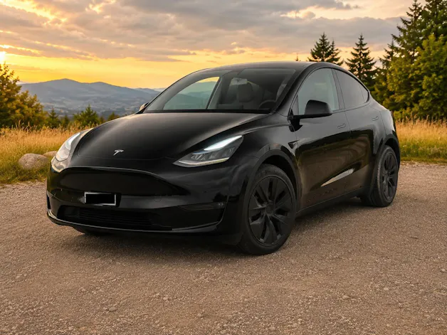 Tesla Model Y RWD