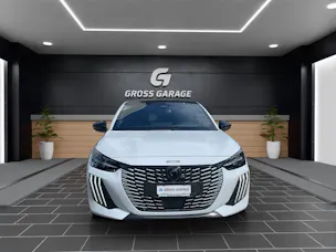 Peugeot 208 NEW 1.2 Hybrid 145 GT