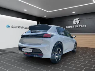Peugeot 208 NEW 1.2 Hybrid 145 GT
