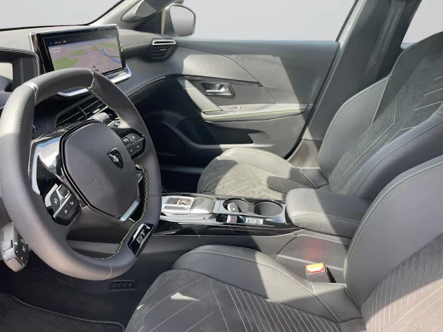 Peugeot 208 NEW 1.2 Hybrid 145 GT