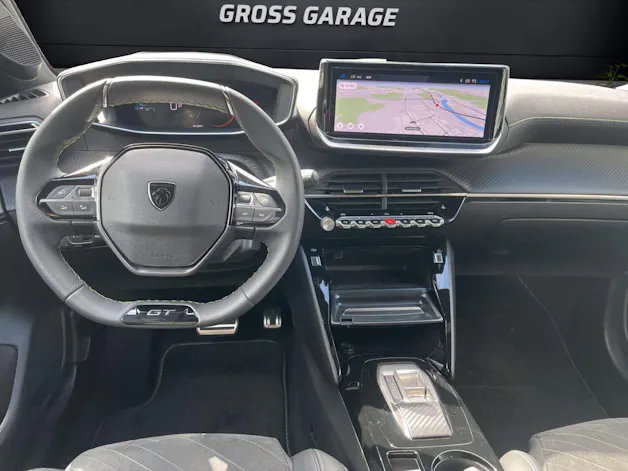 Peugeot 208 NEW 1.2 Hybrid 145 GT