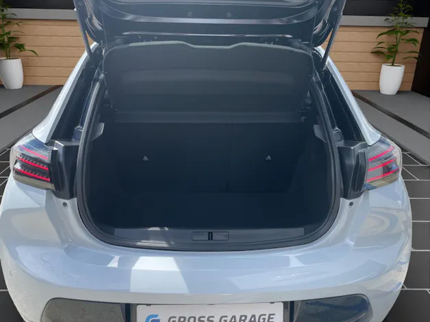 Peugeot 208 NEW 1.2 Hybrid 145 GT