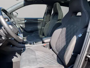 Škoda Karoq 2.0 TSI SportLine 4x4 DSG