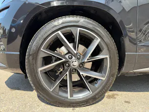 Škoda Karoq 2.0 TSI SportLine 4x4 DSG