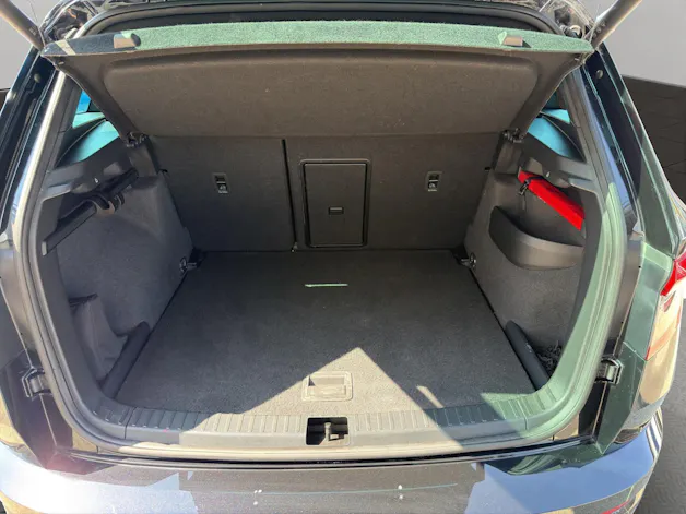 Škoda Karoq 2.0 TSI SportLine 4x4 DSG