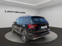 Škoda Karoq 2.0 TSI SportLine 4x4 DSG