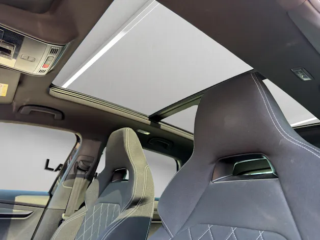 Škoda Karoq 2.0 TSI SportLine 4x4 DSG